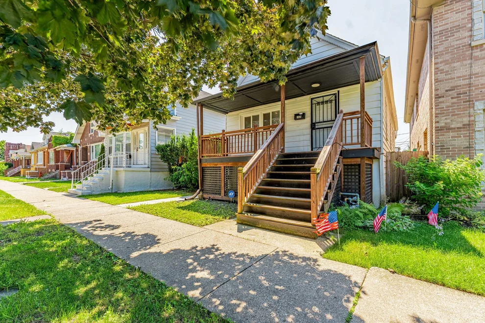 Unit for sale at 1320 S 57th Avenue, Cicero, IL 60804
