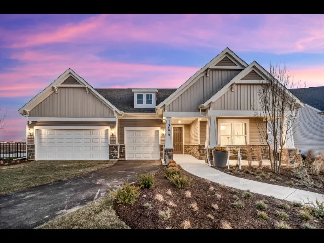 Unit for sale at 3276 Mallory Creek Lane, Aurora, IL 60503