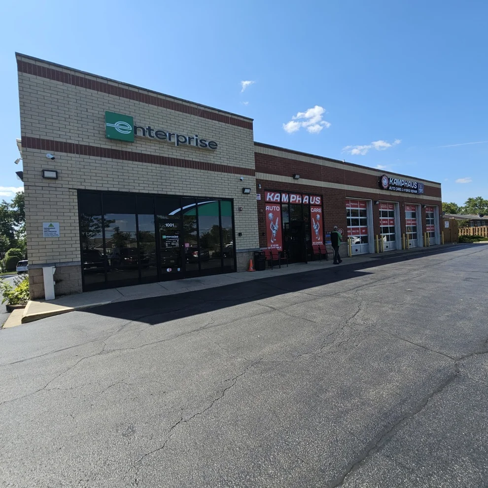 Unit for sale at 1001 Irving Park Road, Hanover Park, IL 60133