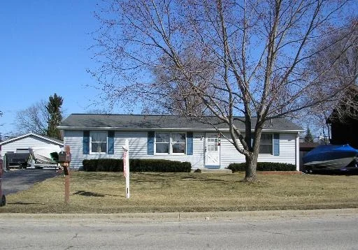 Unit for sale at 25400 W MONAVILLE Road, LAKE VILLA, IL 60046