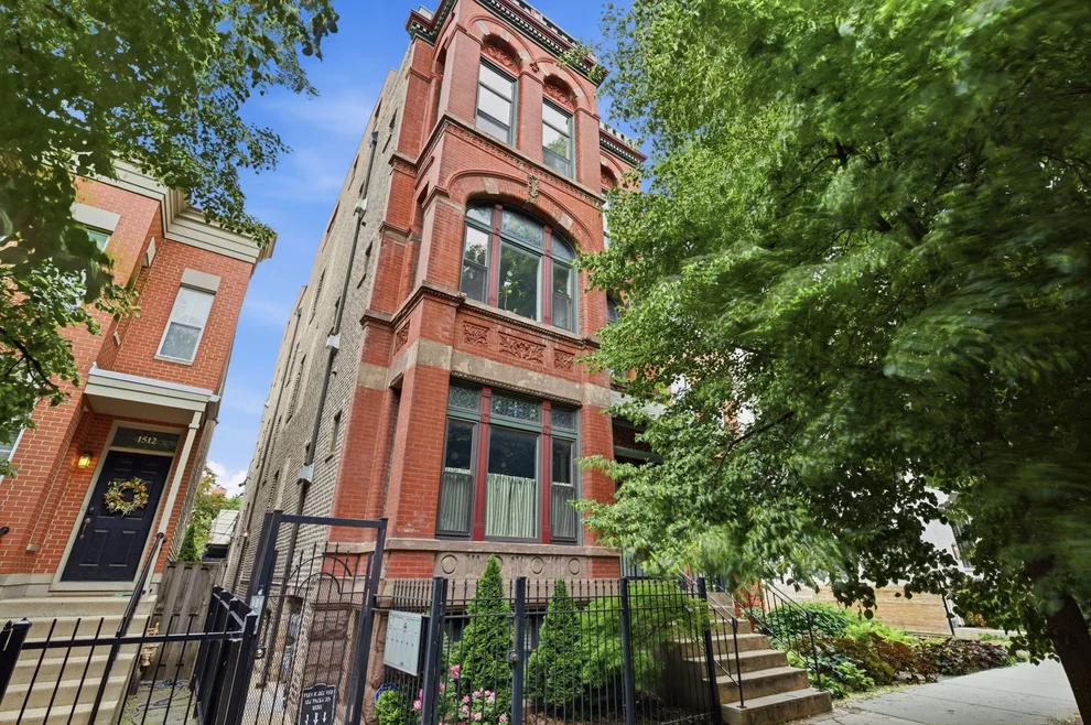 Unit for sale at 1516 N MOHAWK Street, Chicago, IL 60610