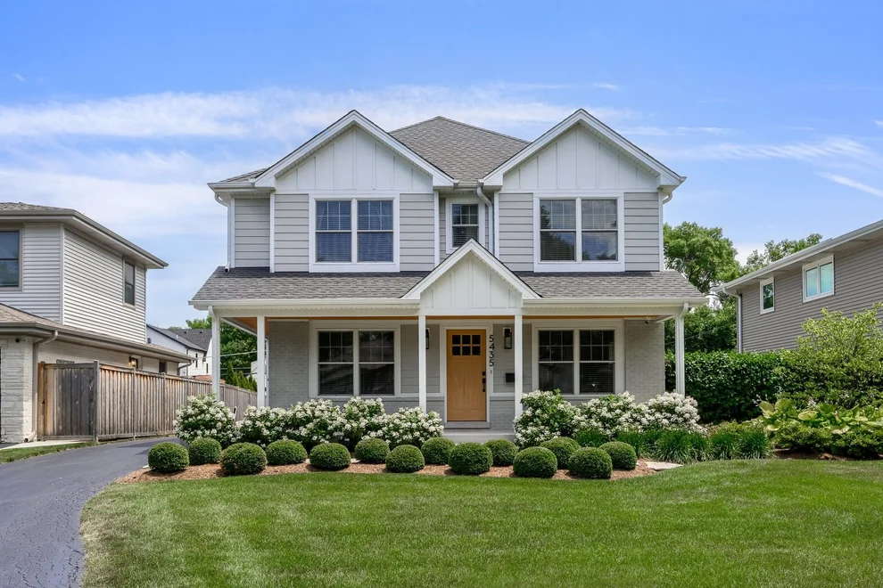 Unit for sale at 5435 Central Avenue, Western Springs, IL 60558