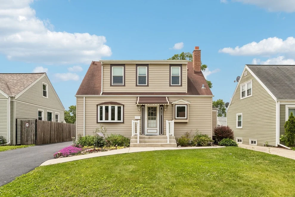 Unit for sale at 2732 Elder Lane, Franklin Park, IL 60131