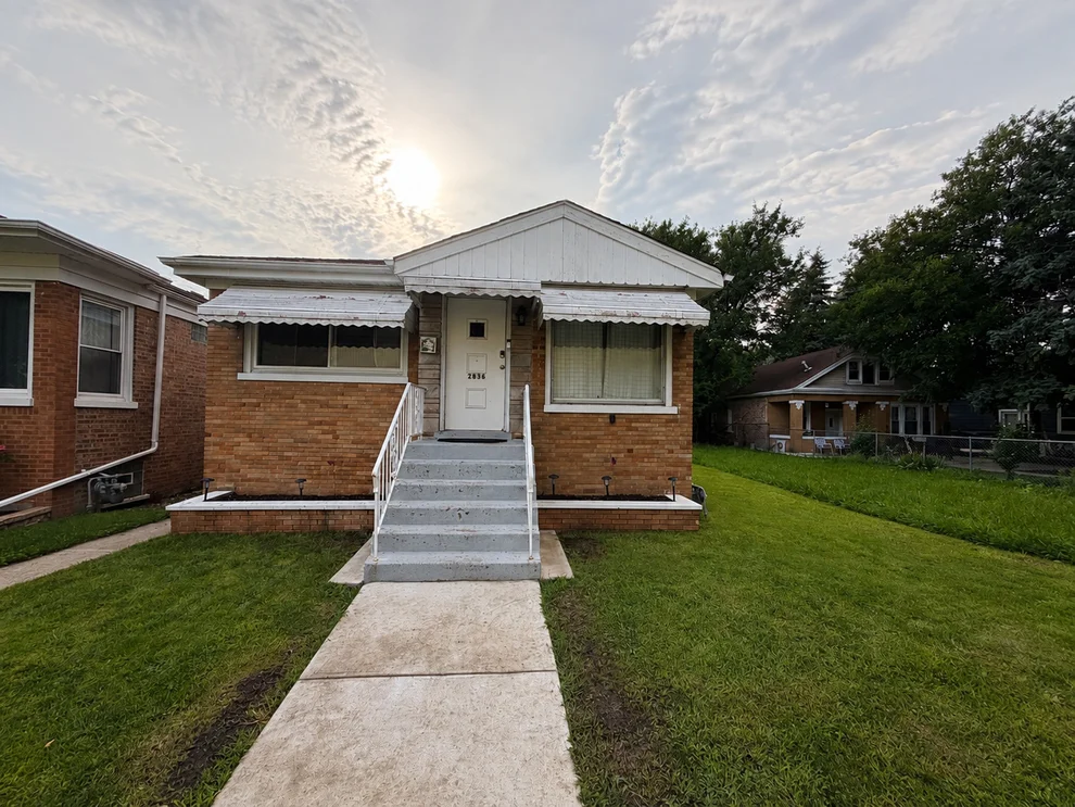 Unit for sale at 2836 Lombard Avenue, Berwyn, IL 60402