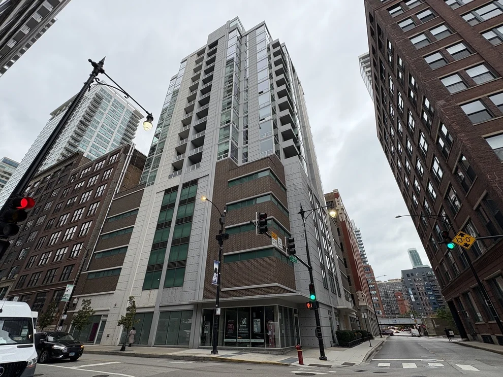 Unit for sale at 170 W Polk Street, Chicago, IL 60605