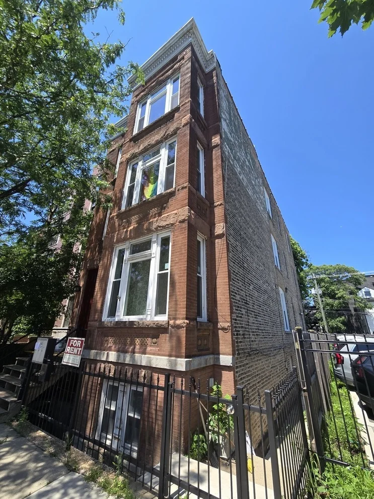 Unit for sale at 1808 W Armitage Street, Chicago, IL 60647