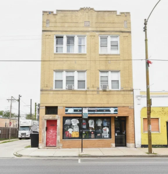Unit for sale at 5840 W Roosevelt Road, Chicago, IL 60644