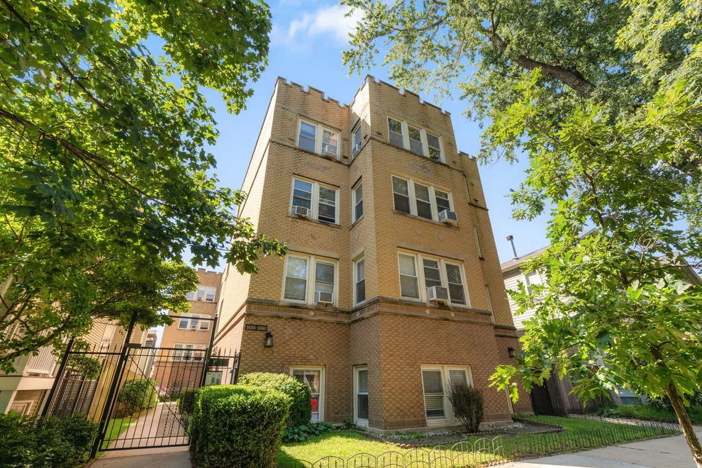 Unit for sale at 5060 N Claremont Avenue, Chicago, IL 60625
