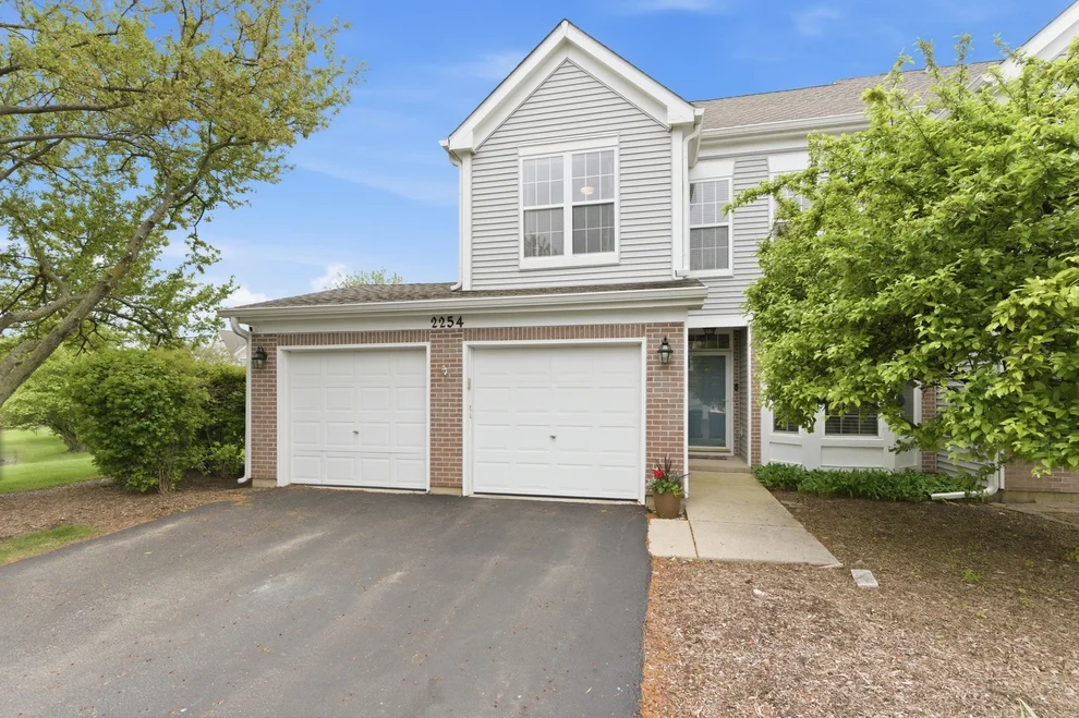 Unit for sale at 2254 Rossiter Parkway, Plainfield, IL 60586
