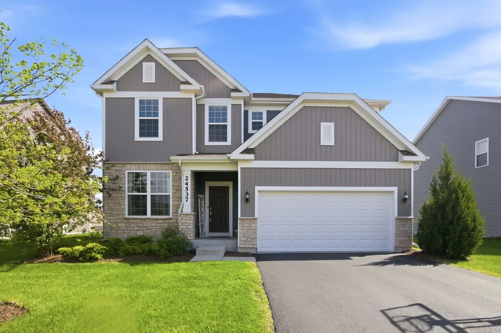 Unit for sale at 24537 W Magnetic Way, Plainfield, IL 60585