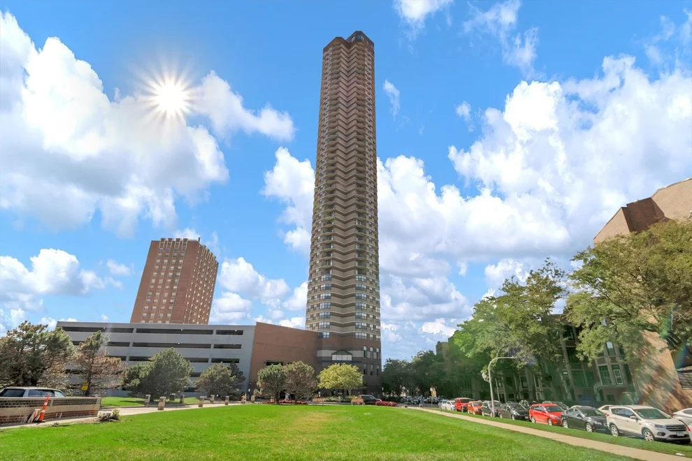 Unit for sale at 3660 N Lake Shore Drive, Chicago, IL 60613