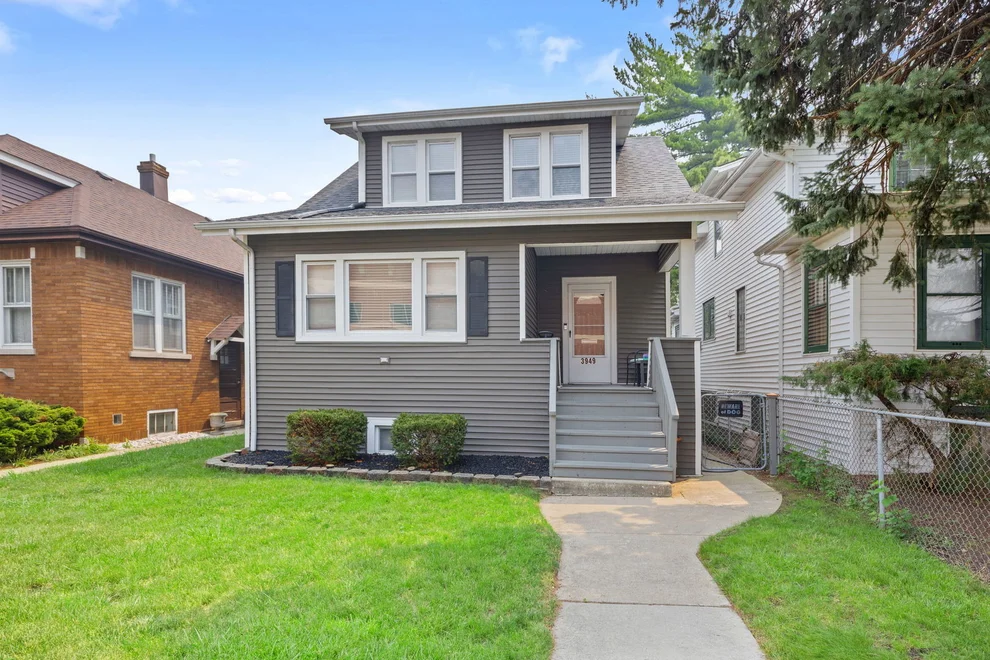 Unit for sale at 3949 N Natchez Avenue, Chicago, IL 60634