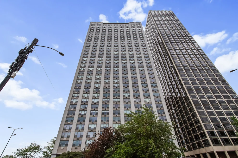 Unit for sale at 1550 N LAKE SHORE Drive, Chicago, IL 60610