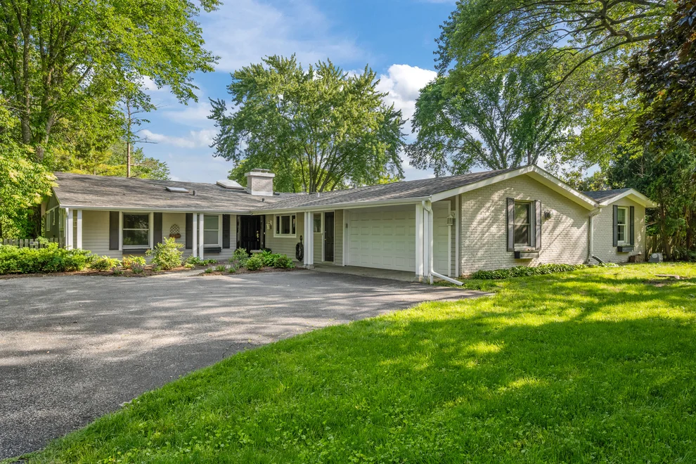 Unit for sale at 1161 Winwood Drive, Lake Forest, IL 60045
