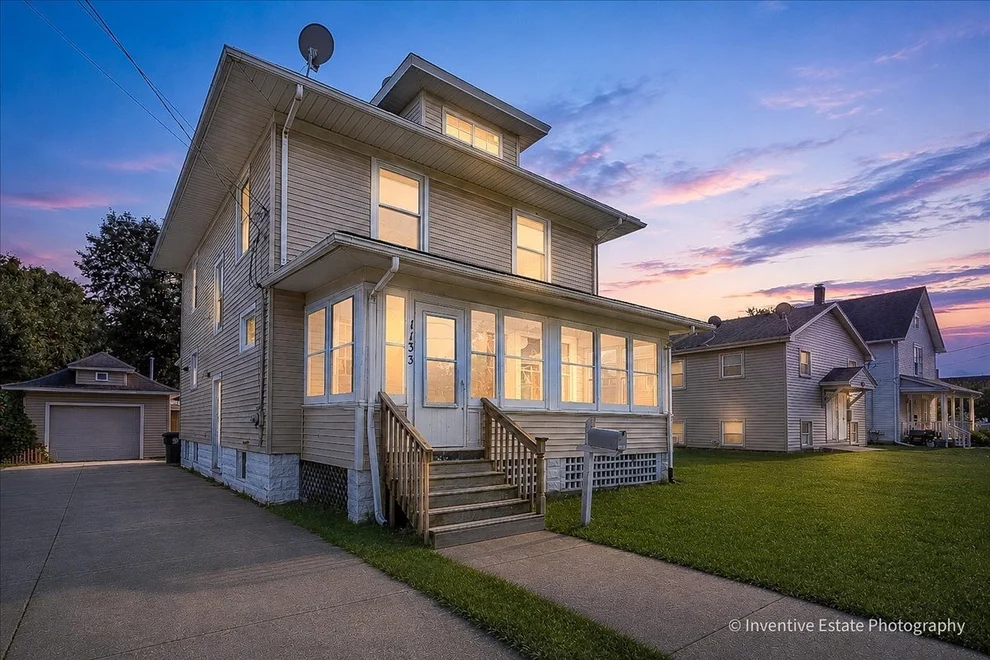 Unit for sale at 1133 Liberty Street, Aurora, IL 60505