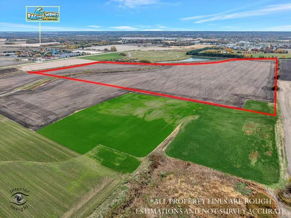 Unit for sale at 72 Acres, Yorkville, IL 60560
