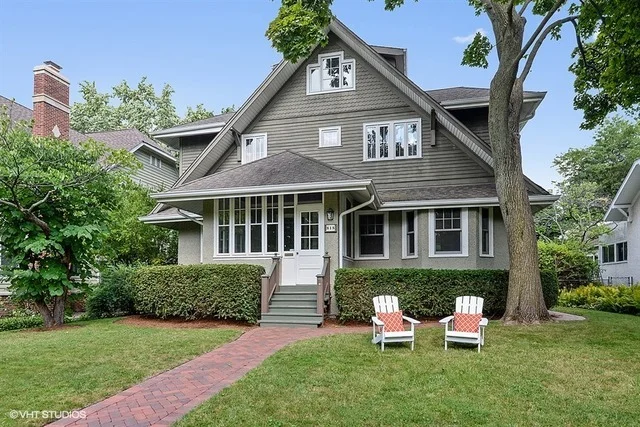 Unit for sale at 818 16th Street, WILMETTE, IL 60091