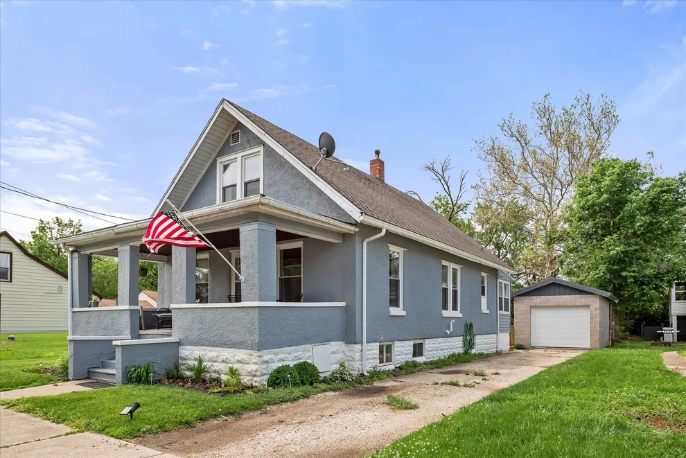 Unit for sale at 455 Lincoln Street, Marseilles, IL 61341