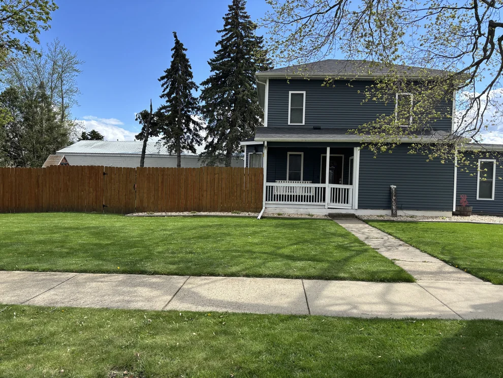 Unit for sale at 732 W 2ND Street, Byron, IL 61010