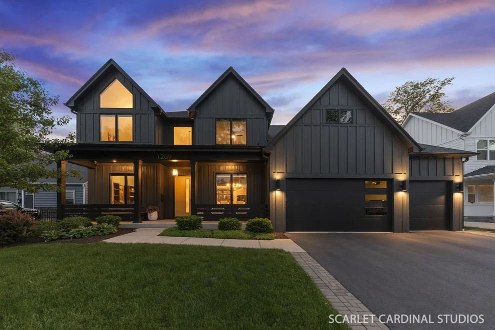 Unit for sale at 1209 N Eagle Street, Naperville, IL 60563
