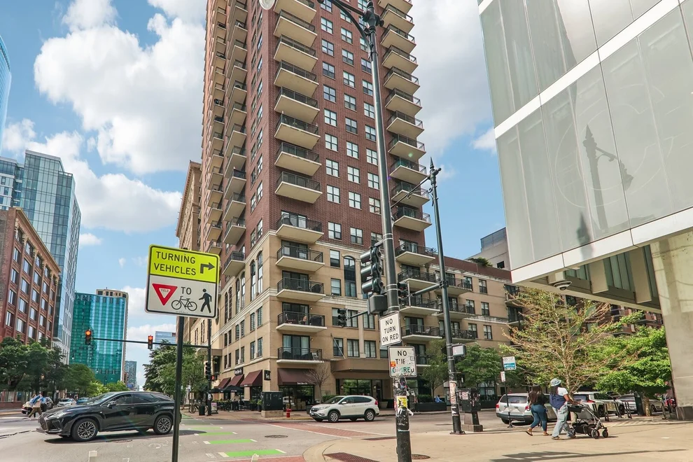 Unit for sale at 41 E 8th Street, Chicago, IL 60605