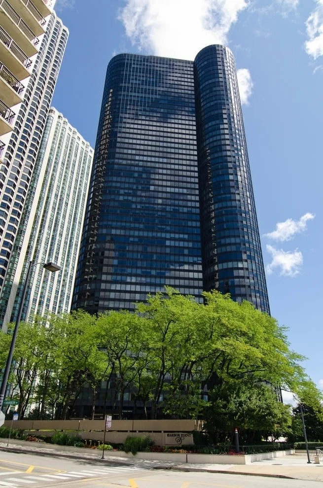 Unit for sale at 155 N HARBOR Drive, Chicago, IL 60601