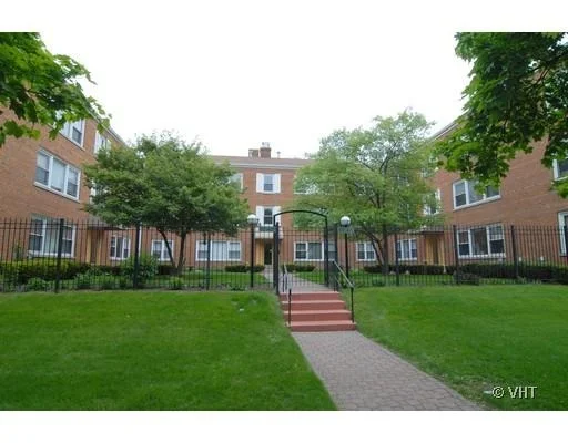 Unit for sale at 419 Custer Avenue, EVANSTON, IL 60202
