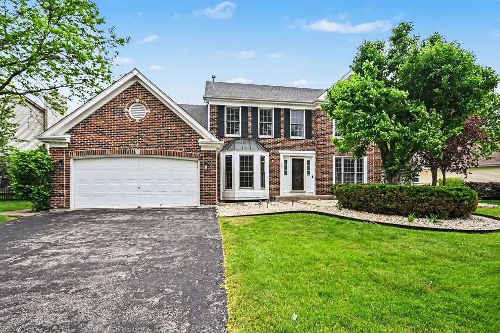 Unit for sale at 865 Warwick Lane SE, Lake Zurich, IL 60047