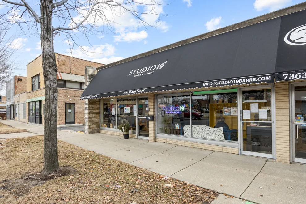 Unit for sale at 7361 North Avenue, River Forest, IL 60305