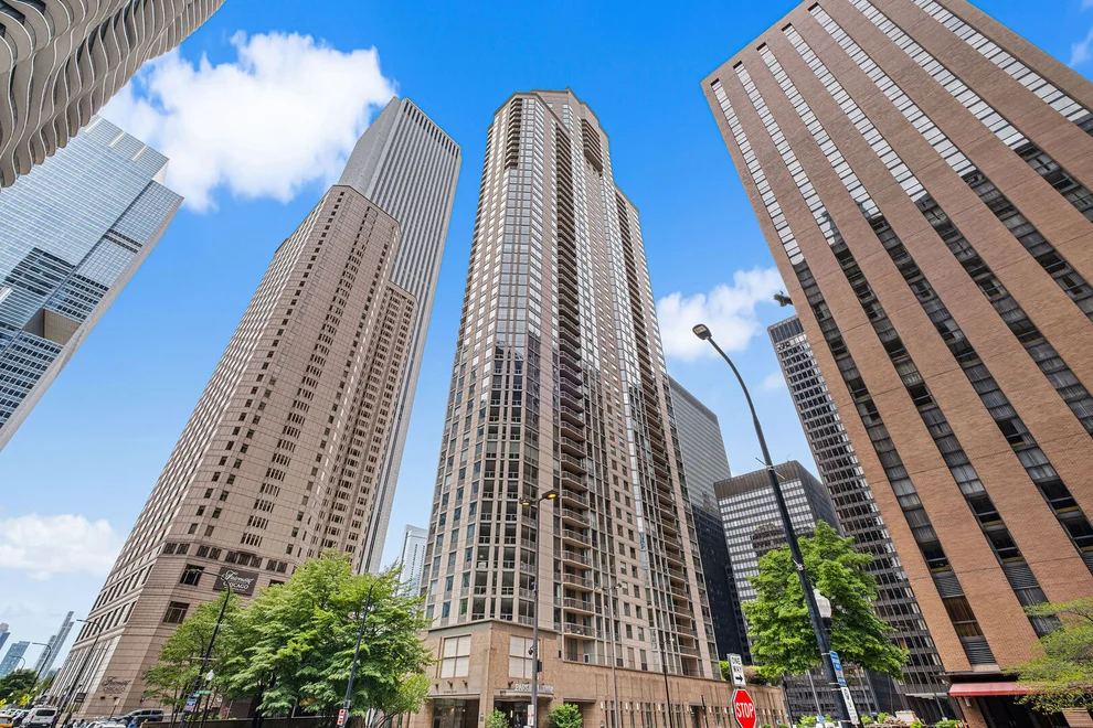 Unit for sale at 222 N Columbus Drive, Chicago, IL 60601