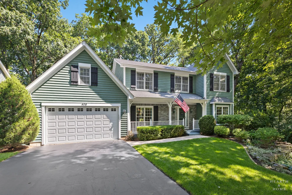 Unit for sale at 408 Kelly Lane, Crystal Lake, IL 60012