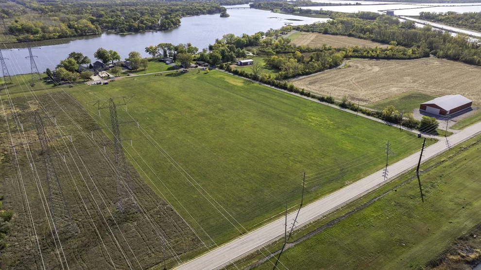 Unit for sale at 0000 N Dresden Road, Morris, IL 60450