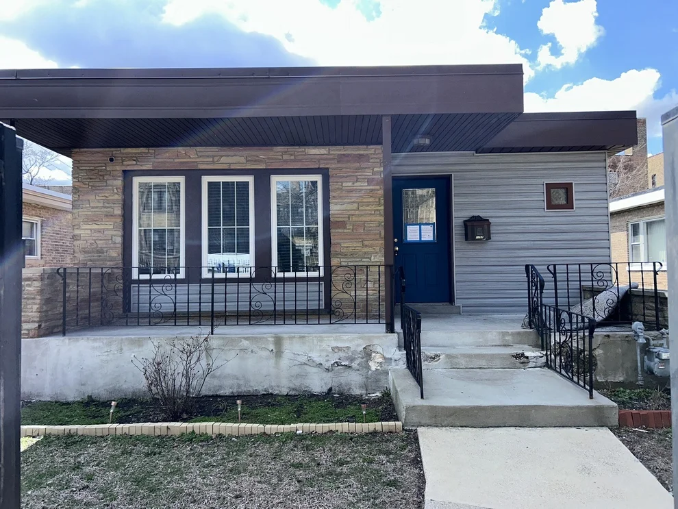 Unit for sale at 1757 E 71st Place, Chicago, IL 60649