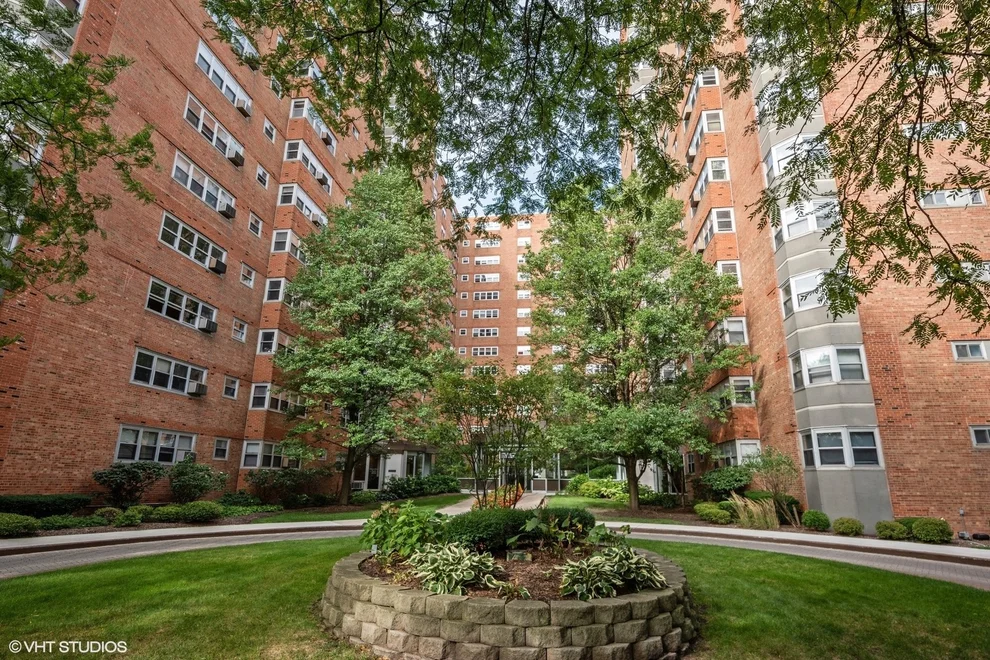 Unit for sale at 4980 N Marine Drive, Chicago, IL 60640