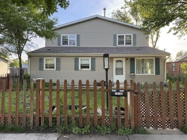 Unit for sale at 14748 S Sacramento Avenue, Posen, IL 60469