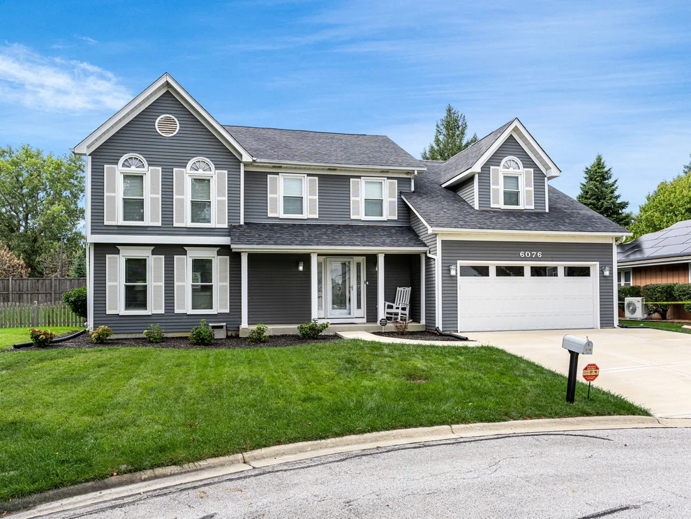 Unit for sale at 6076 Angel Lane, Lisle, IL 60532