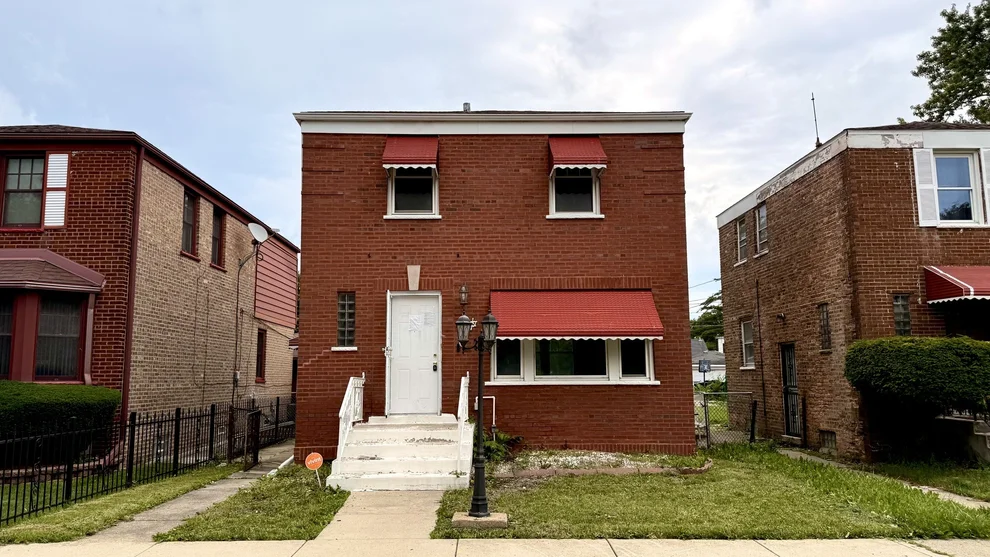 Unit for sale at 10649 S Sangamon Street, Chicago, IL 60643
