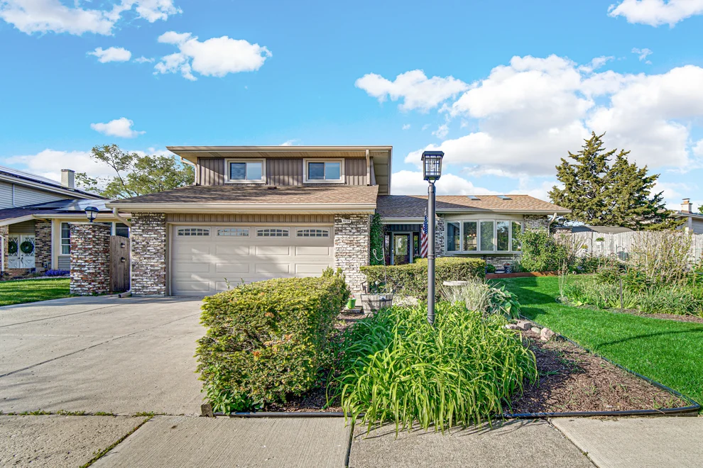 Unit for sale at 6234 Dolores Drive, Oak Forest, IL 60452