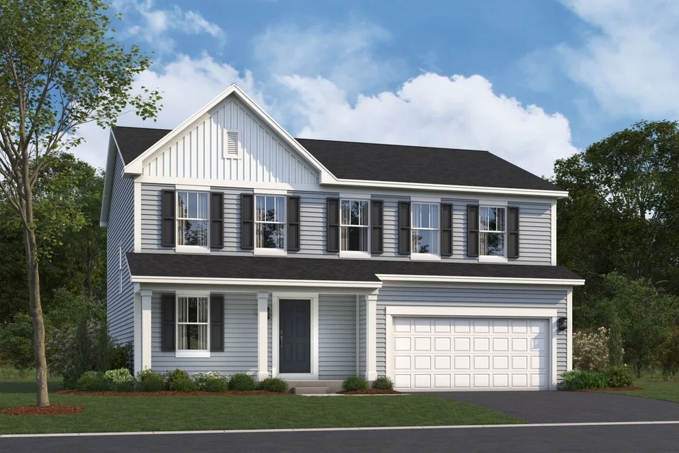 Unit for sale at 140 Piper Glen Avenue, Oswego, IL 60543
