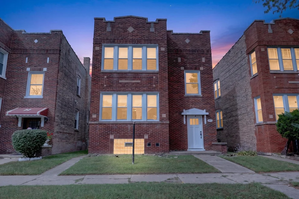 Unit for sale at 7150 S EBERHART Avenue, Chicago, IL 60619