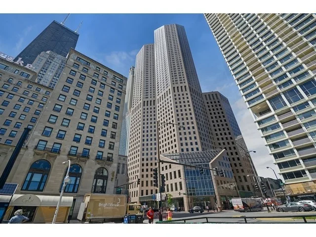 Unit for sale at 950 N Michigan Avenue, Chicago, IL 60611