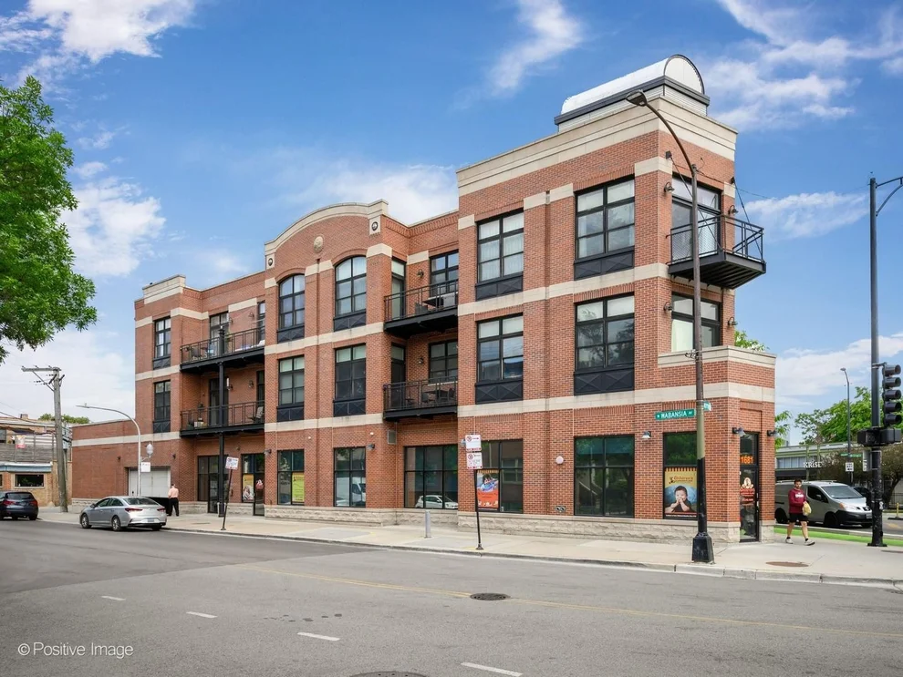 Unit for sale at 2089 W Wabansia Avenue, Chicago, IL 60647