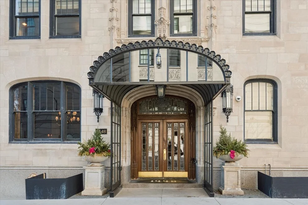 Unit for sale at 1448 N Lake Shore Drive, Chicago, IL 60610