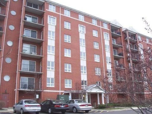 Unit for sale at 110 N Milwaukee Avenue, WHEELING, IL 60090