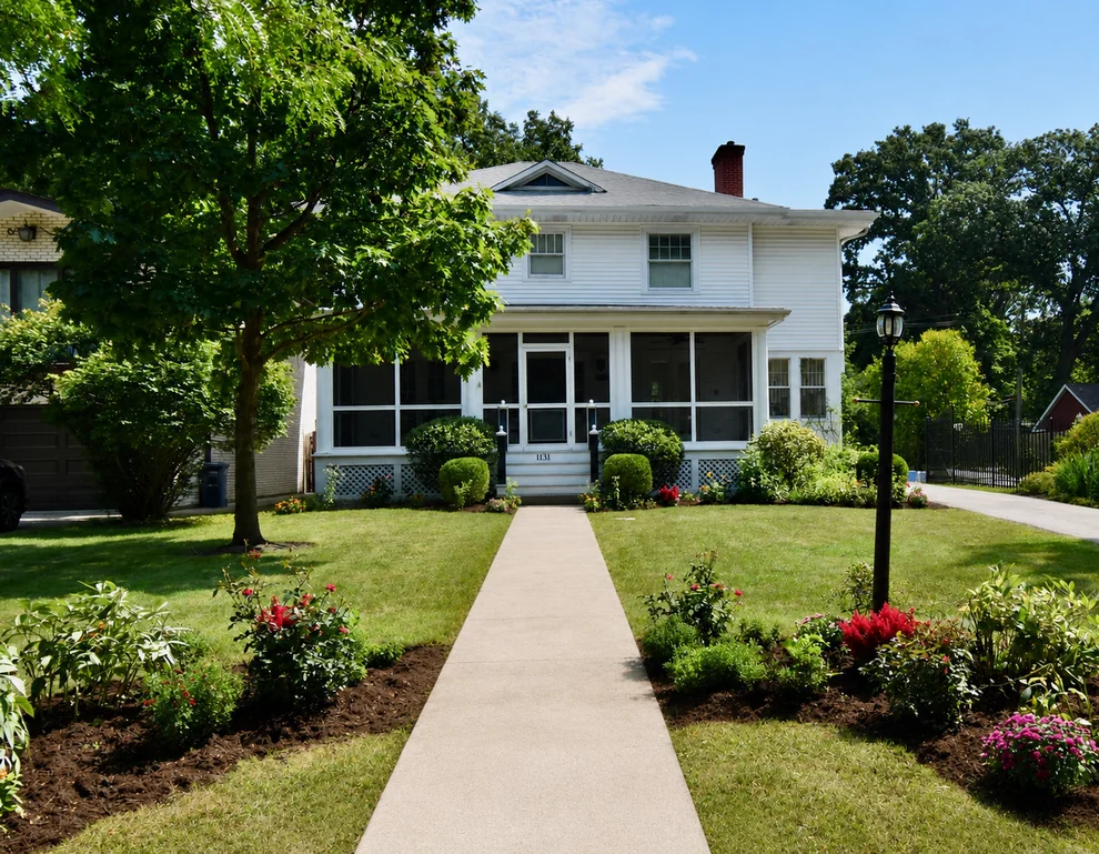 Unit for sale at 1131 Thatcher Avenue, River Forest, IL 60305