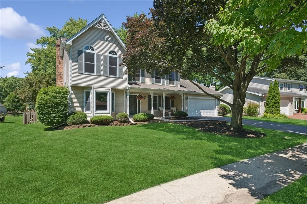 Unit for sale at 925 Manchester Street, Naperville, IL 60563