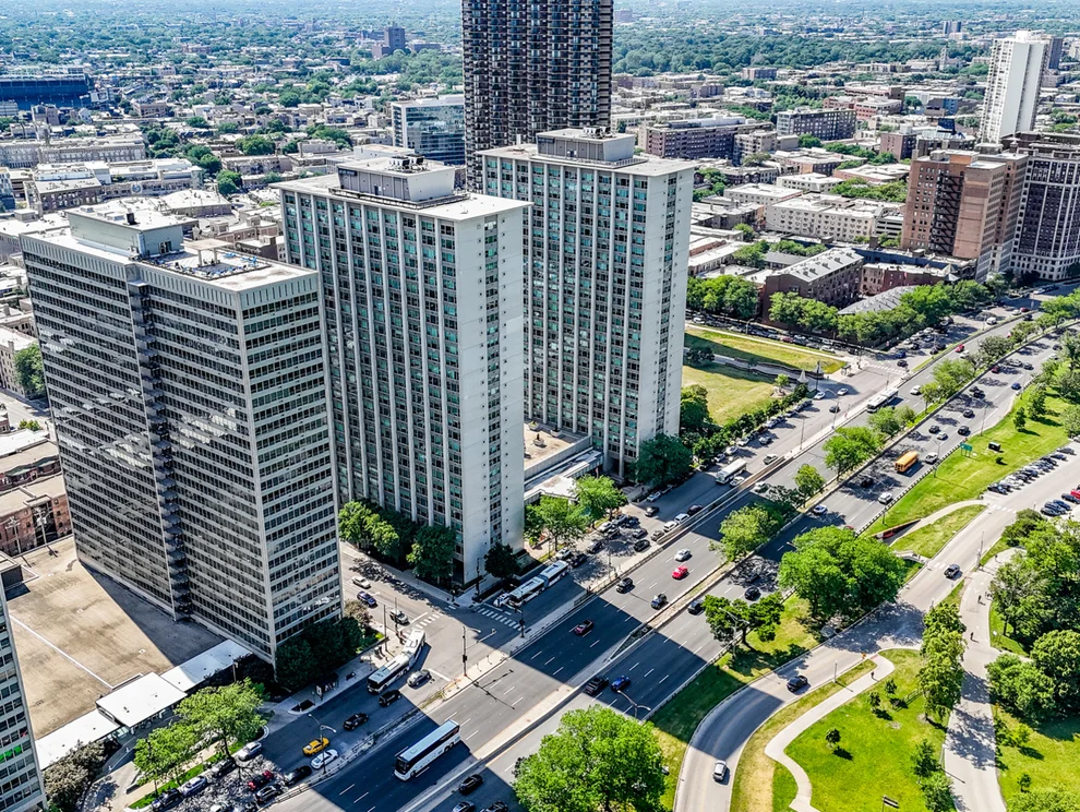 Unit for sale at 3600 N Lake Shore Drive, Chicago, IL 60613