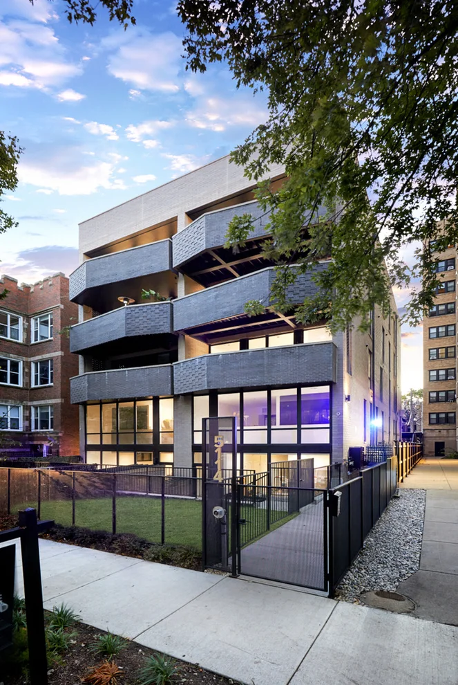 Unit for sale at 5114 S Kenwood Avenue, Chicago, IL 60615
