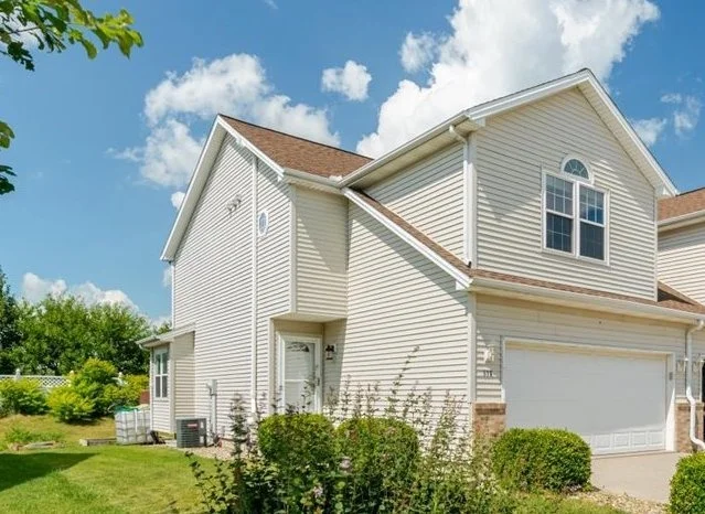Unit for sale at 516 Wild Turkey Lane, Normal, IL 61761