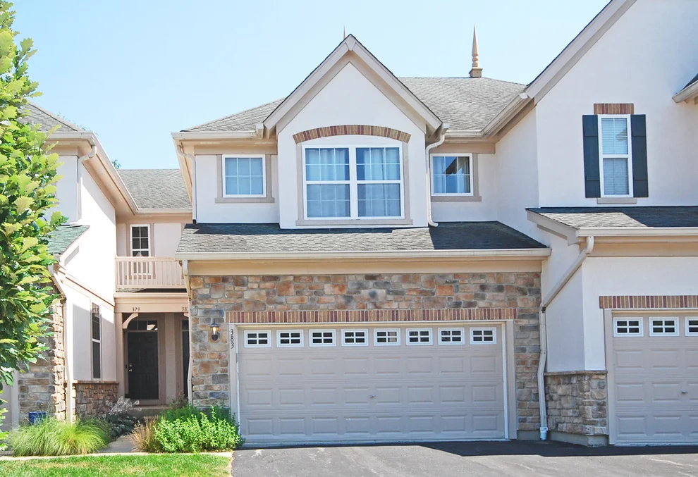 Unit for sale at 383 SHADOW CREEK Drive, Vernon Hills, IL 60061